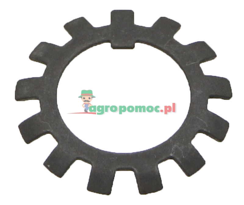 SKF Locking plates | zdjęcie nr 1